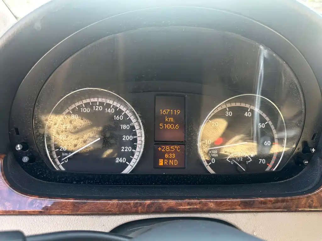 Mercedes-Benz Viano — миниатюра 18