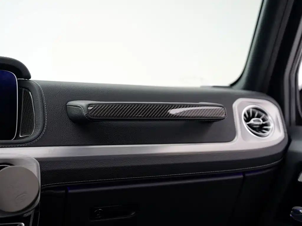 Mercedes-Benz G-Class AMG — миниатюра 16