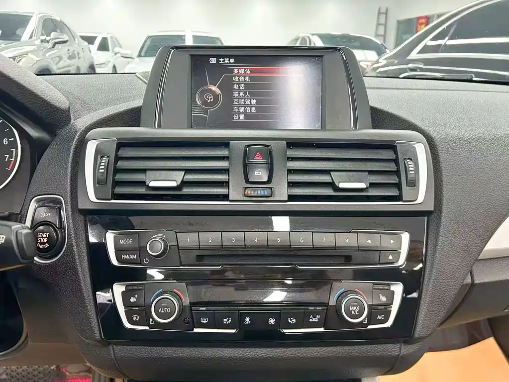 BMW 2 Series (Import) — миниатюра 17