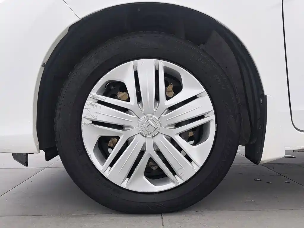 Honda Fit — миниатюра 17