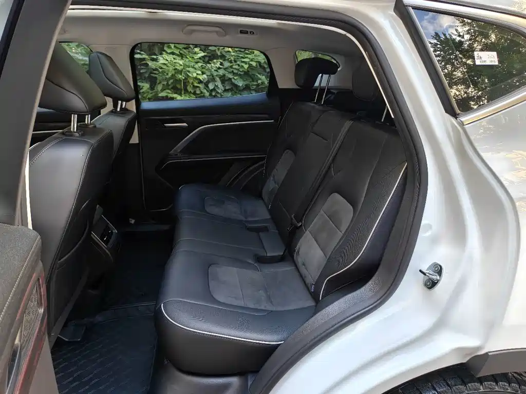 Haval H6 — миниатюра 15