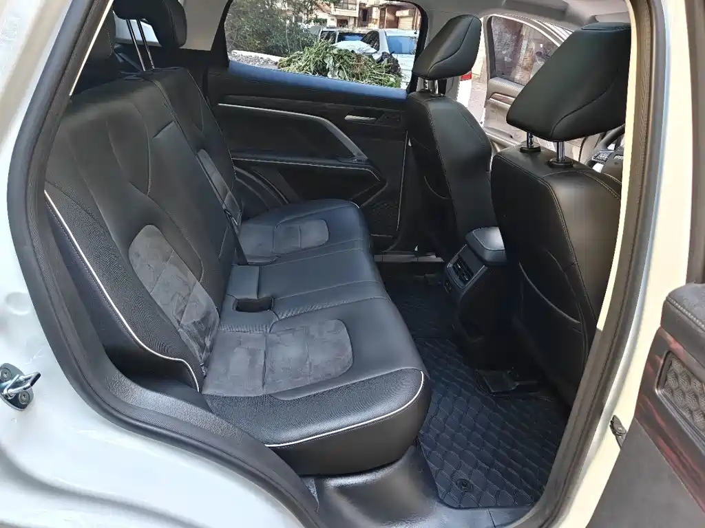 Haval H6 — миниатюра 17