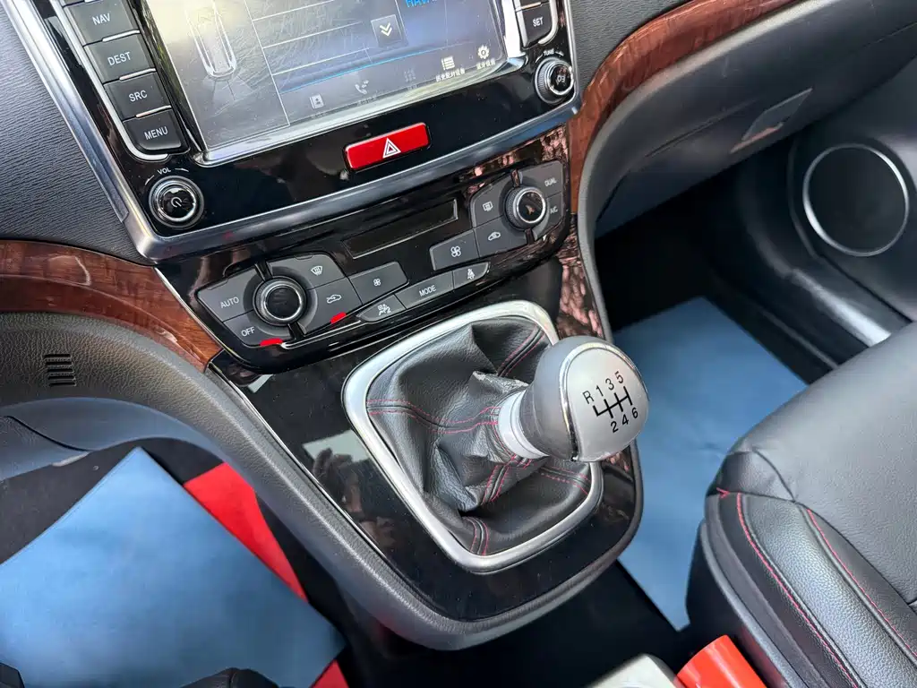 Haval H6 — миниатюра 22