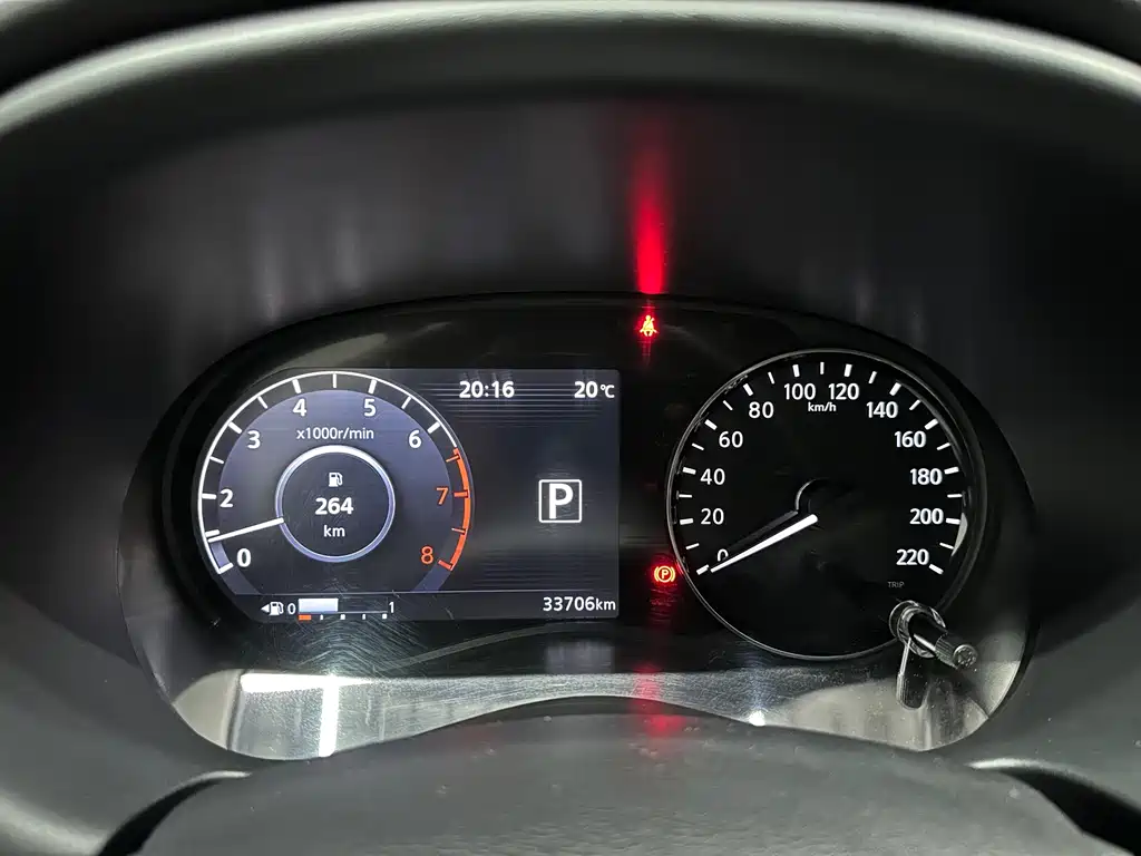 Nissan Kicks — миниатюра 17