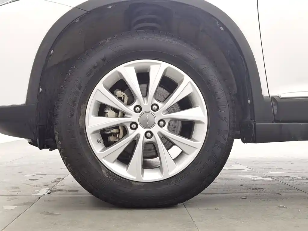 Haval H6 — миниатюра 17