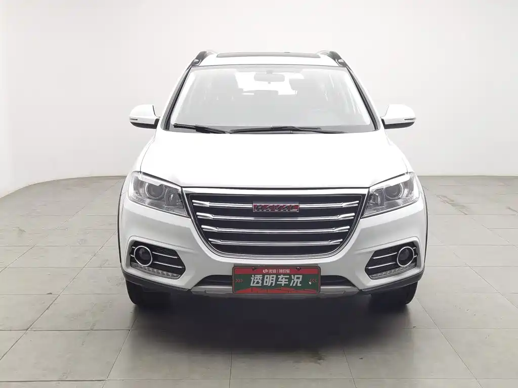 Haval H6 — миниатюра 3