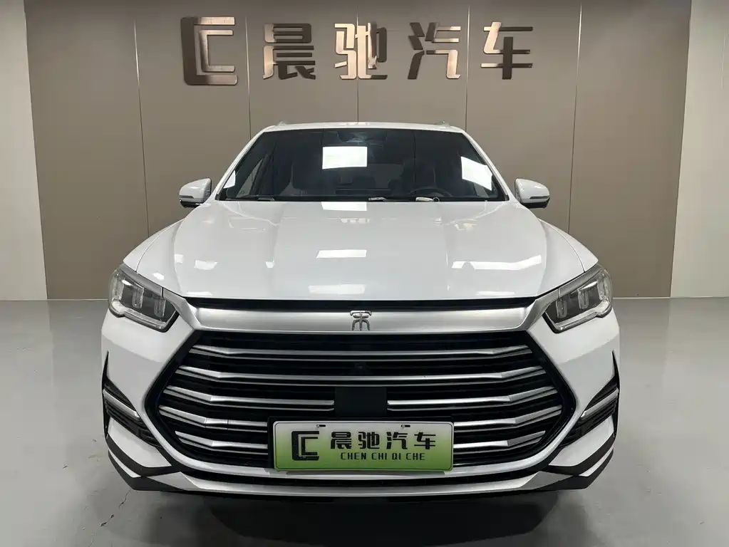 BYD Pro New Energy — миниатюра 2