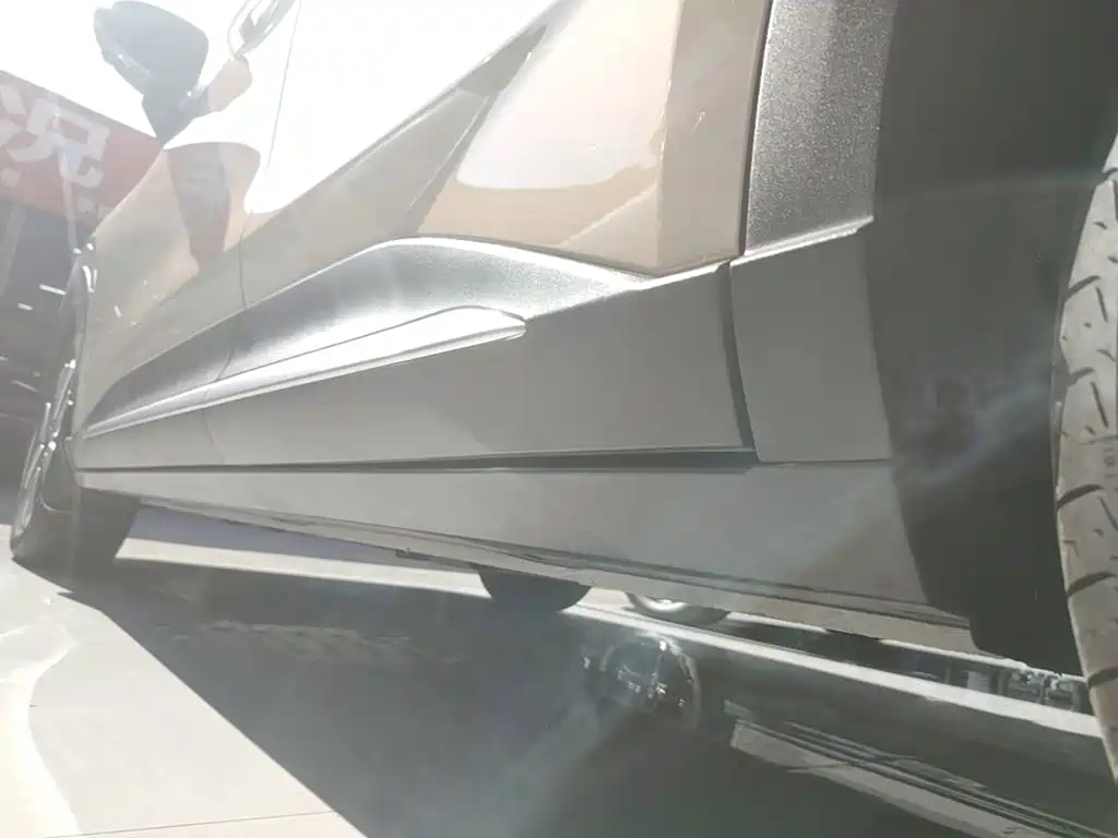 Wuling Bingo S — миниатюра 22