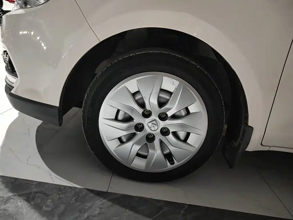 Baojun 730 — миниатюра 23
