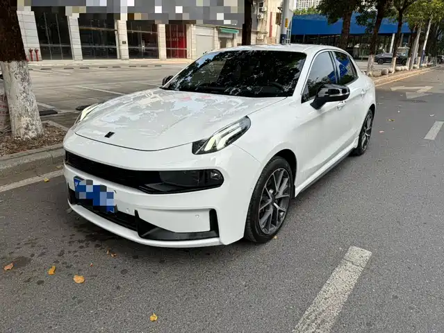 LYNK 03