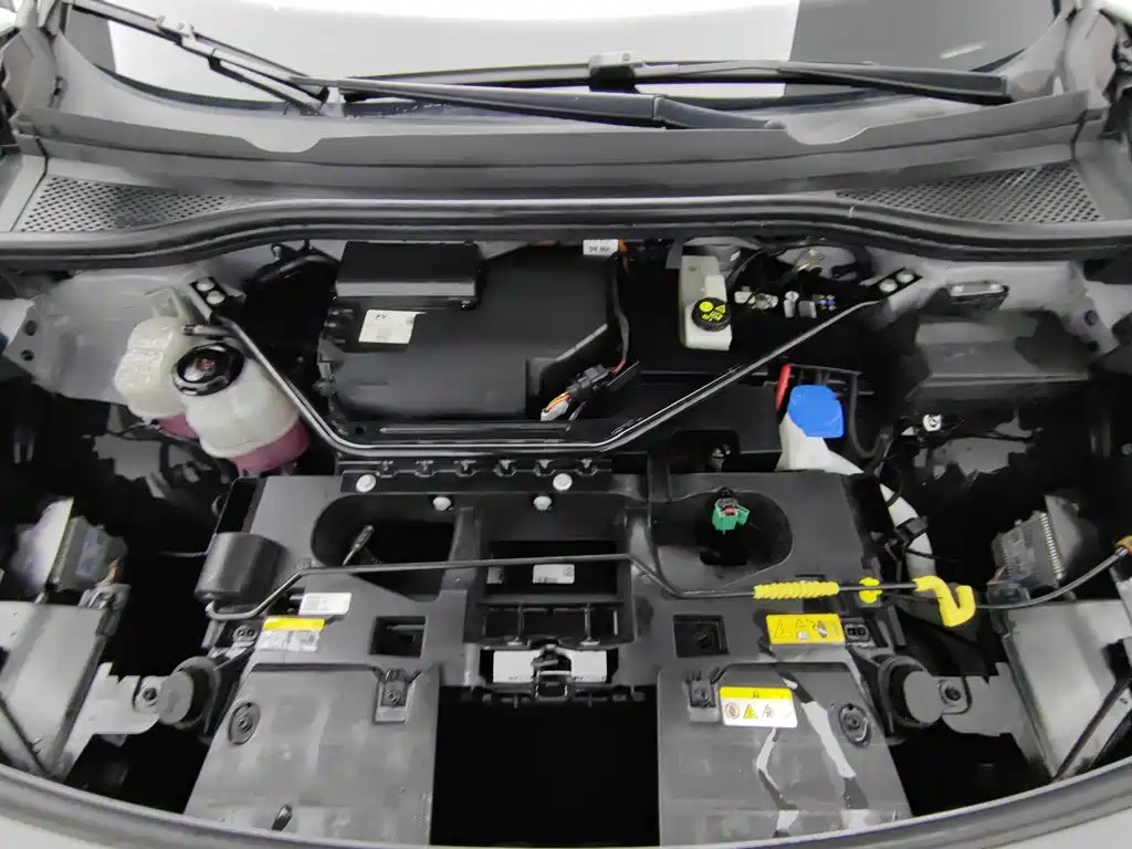 Volkswagen ID.4 Crozz — миниатюра 6