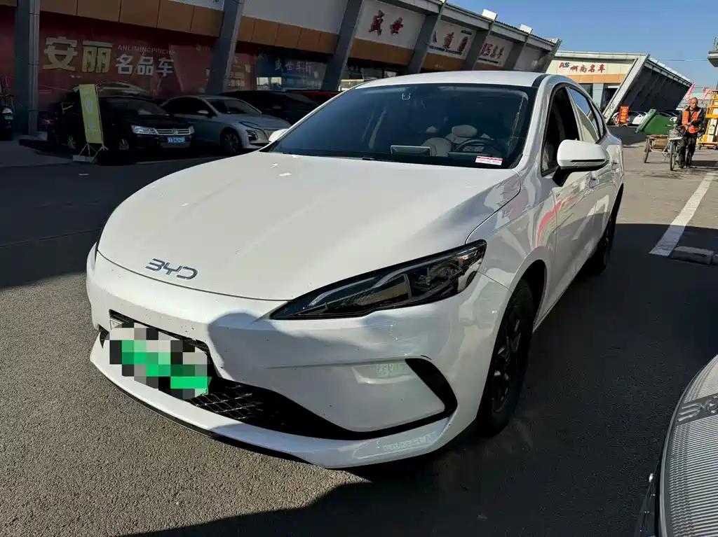 BYD Seal 05 DM-i