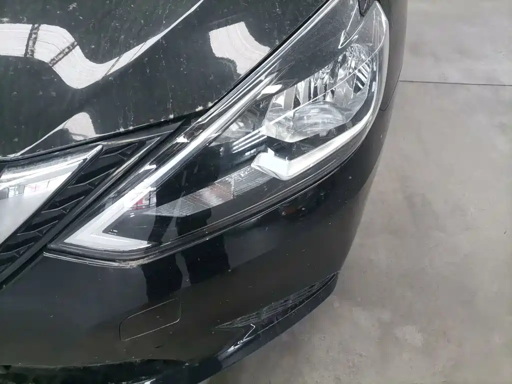 Nissan Sylphy — миниатюра 24