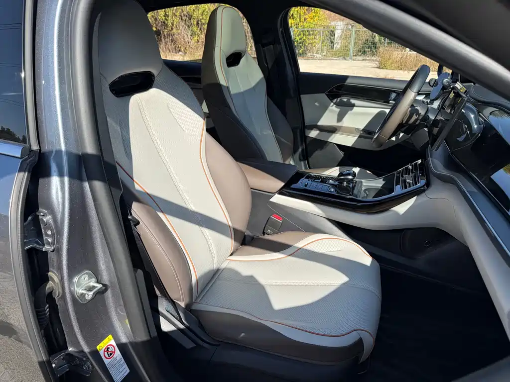 BYD Qin PLUS — миниатюра 14