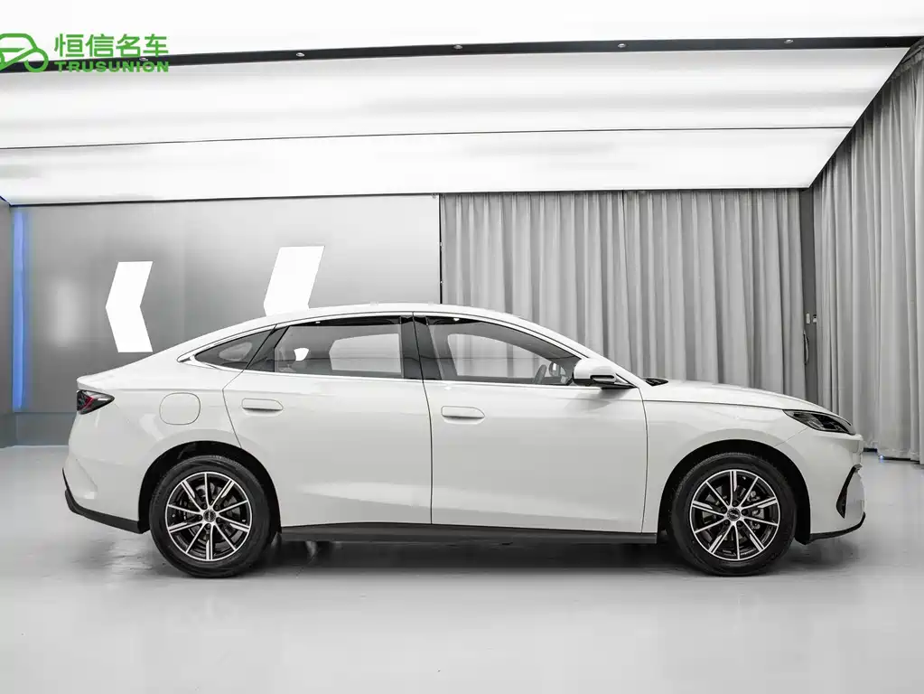 BYD Seal 06 — миниатюра 2