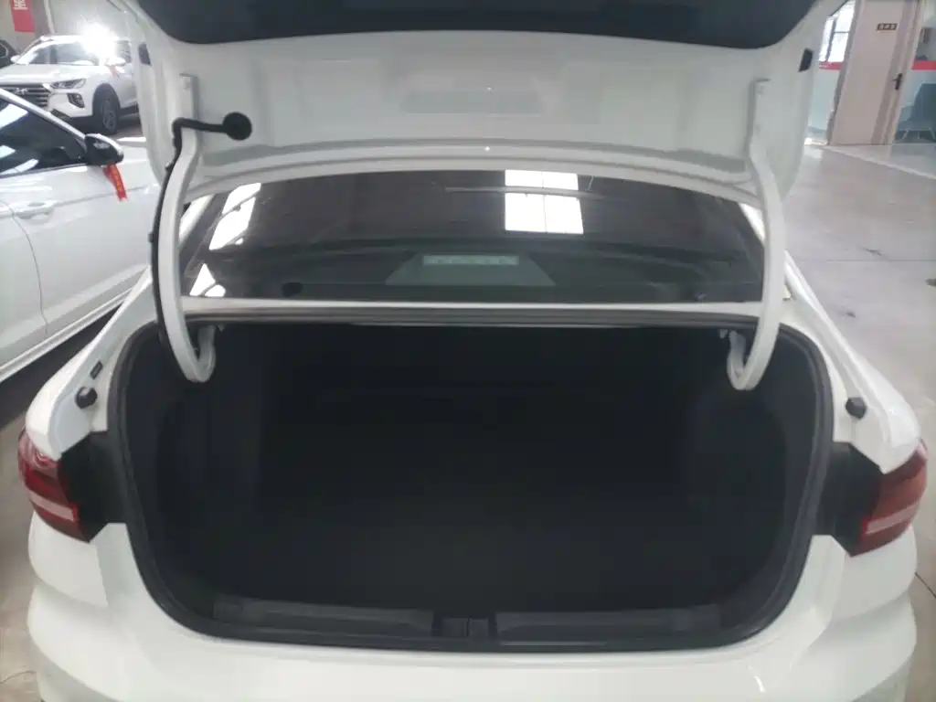 Volkswagen Lavida — миниатюра 19