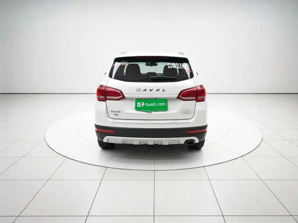 Haval H6 — миниатюра 5