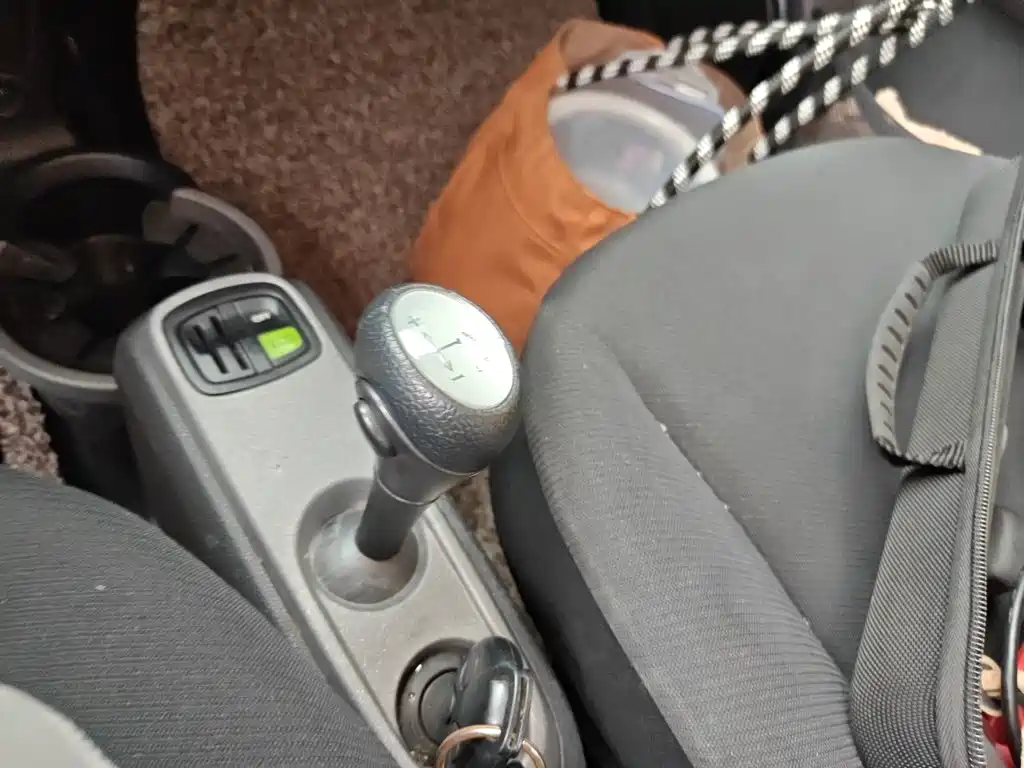smart Smart Fortwo — миниатюра 7