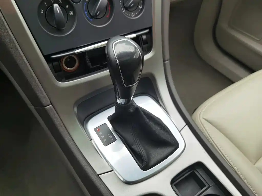 Ford Mondeo Zhisheng — миниатюра 13