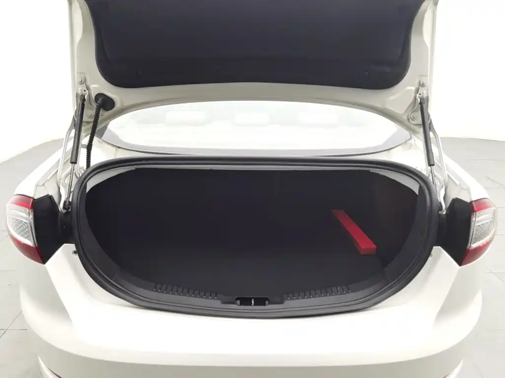 Ford Mondeo Zhisheng — миниатюра 16