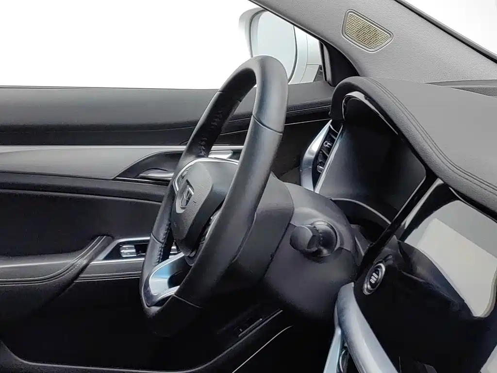 Geely Borui — миниатюра 22