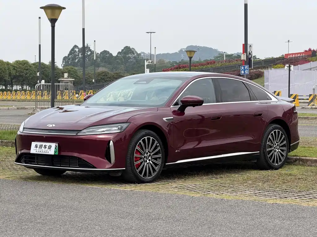 Fulwin 风云A9L 2025