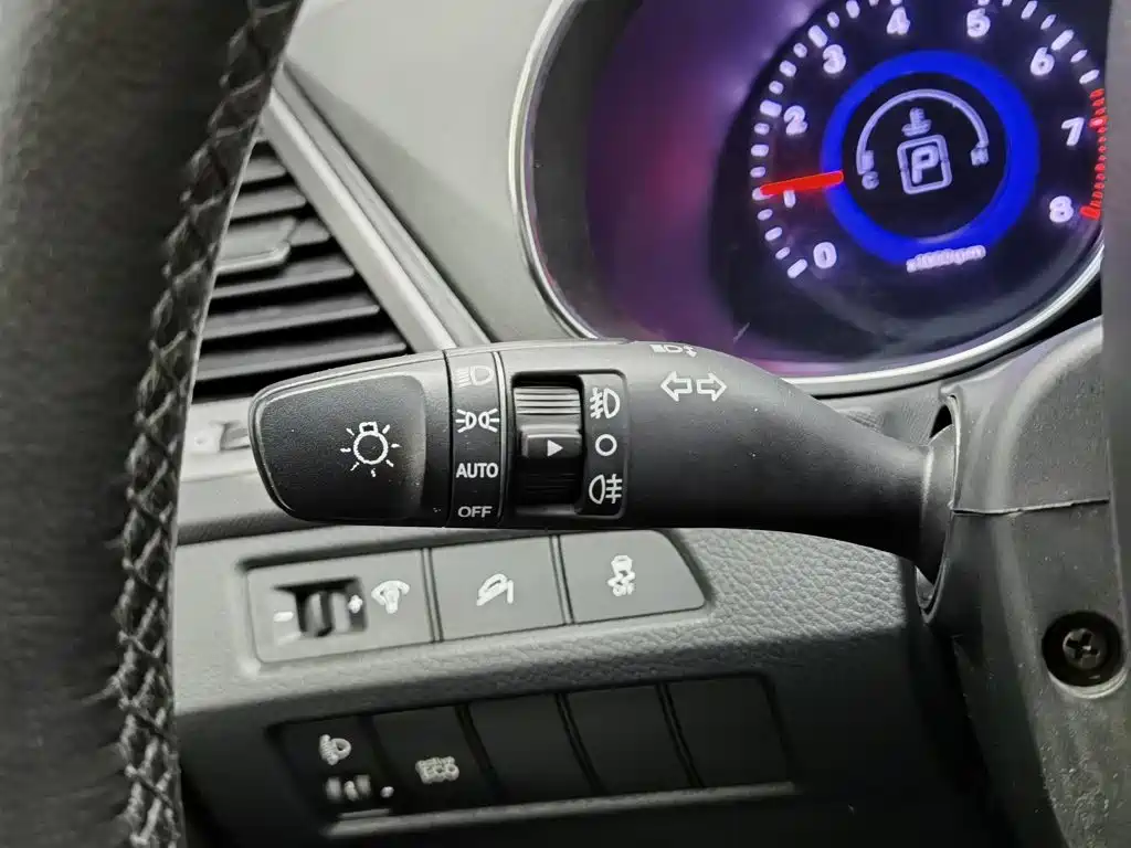 Hyundai Santa Fe — миниатюра 21