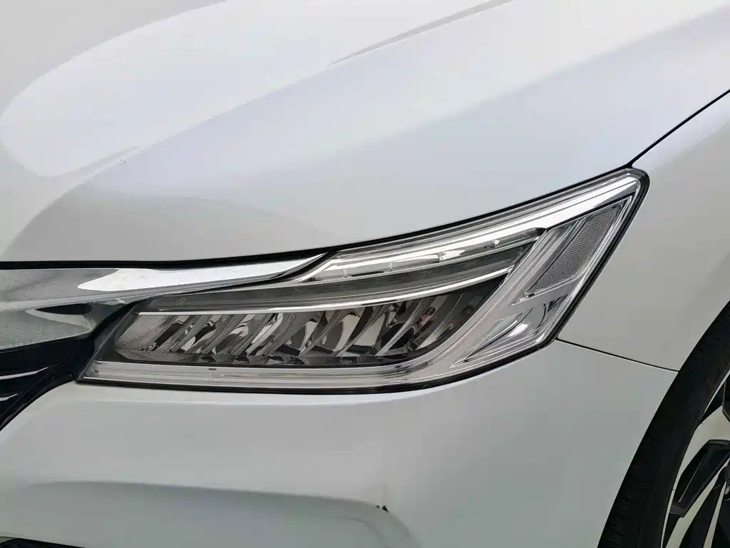 Honda Accord — миниатюра 10