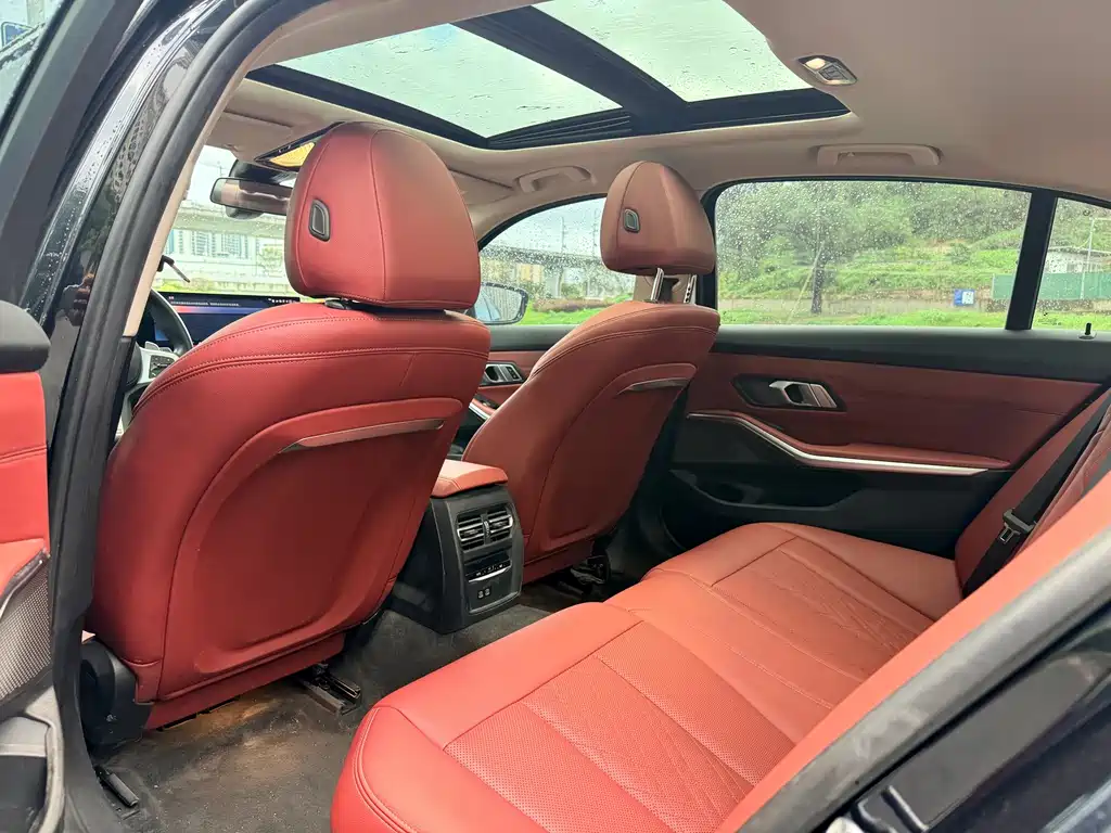 BMW 3 Series — миниатюра 5