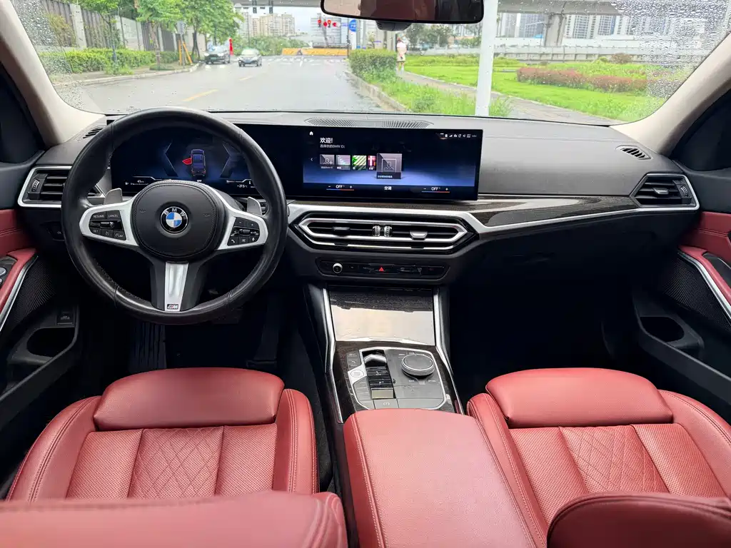 BMW 3 Series — миниатюра 6