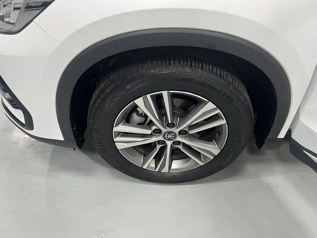 BYD Pro New Energy — миниатюра 17