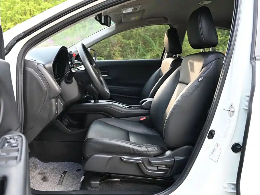 Honda Vezel — миниатюра 6