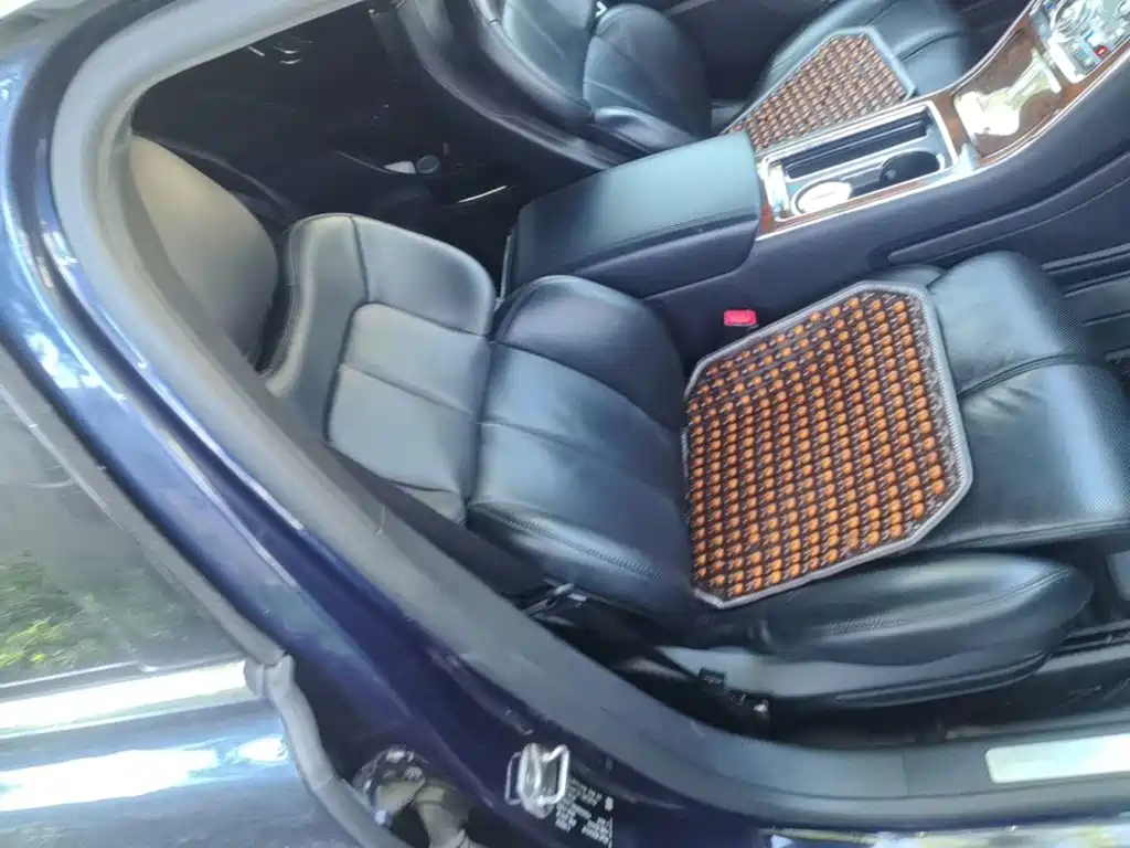 Lincoln Continental — миниатюра 25