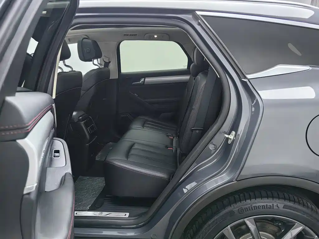 BYD Tang New Energy — миниатюра 15