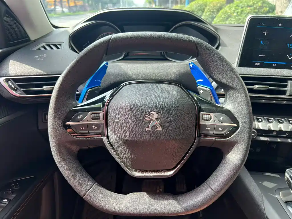 Peugeot 4008 350THP Comfort Edition, фото 3