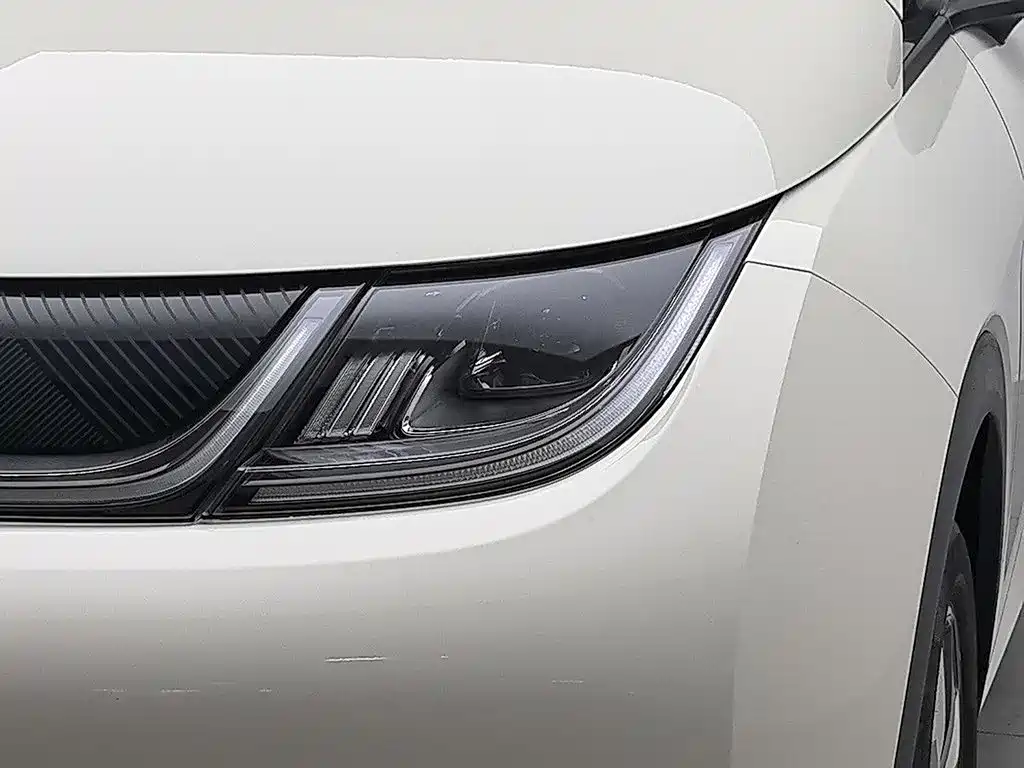BYD Dolphin — миниатюра 7