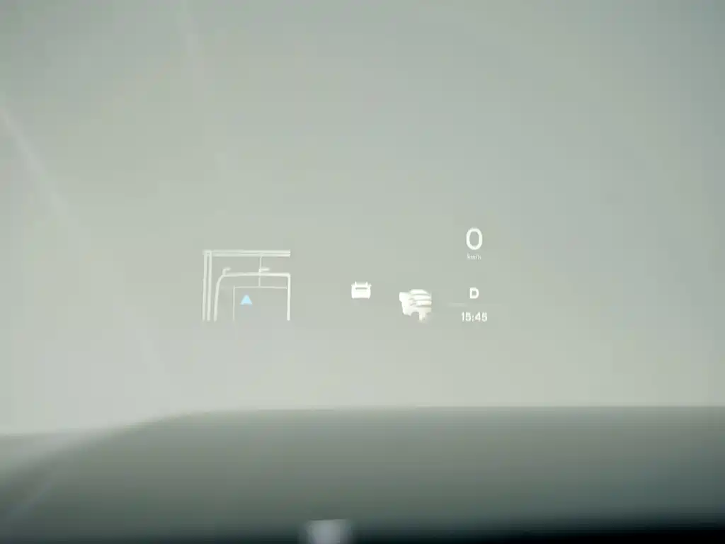 Li Auto Li L9 — миниатюра 19