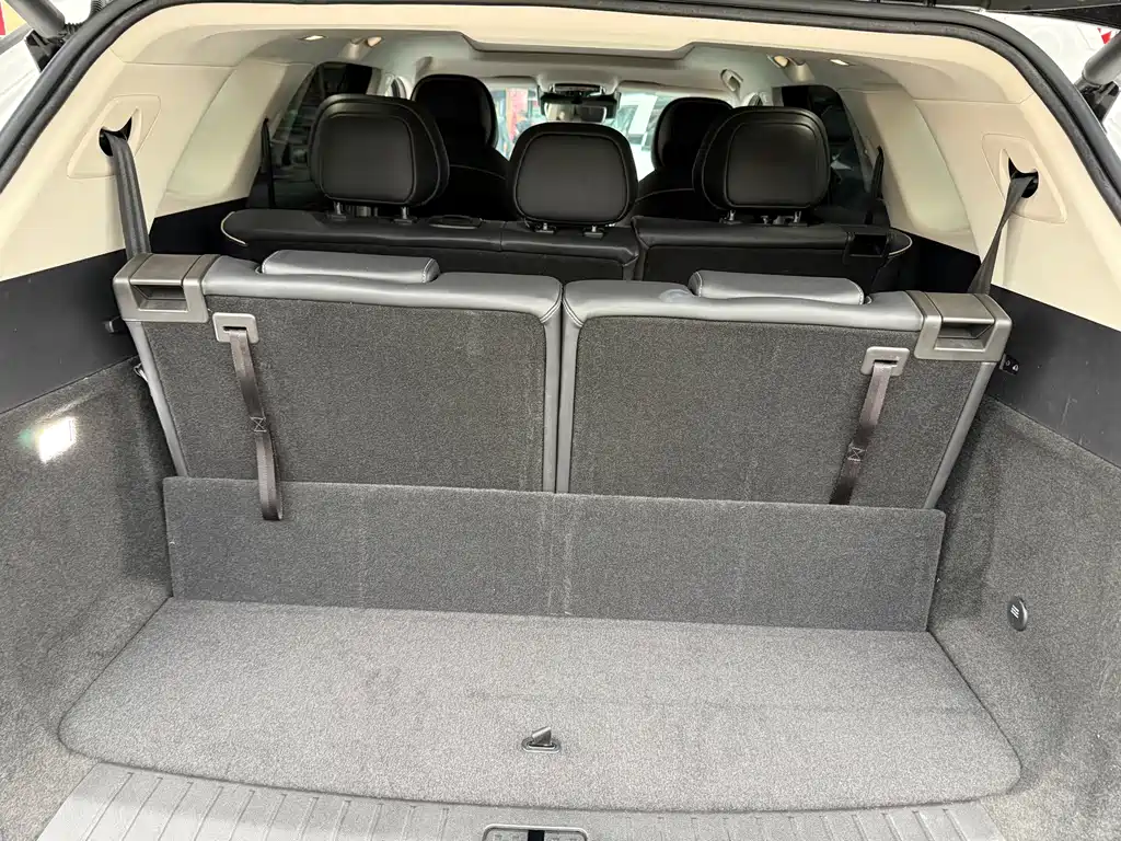 Chery Tiggo 9 — миниатюра 14