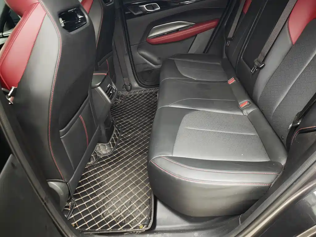 CHANGAN CHANGAN AUCHAN Z6