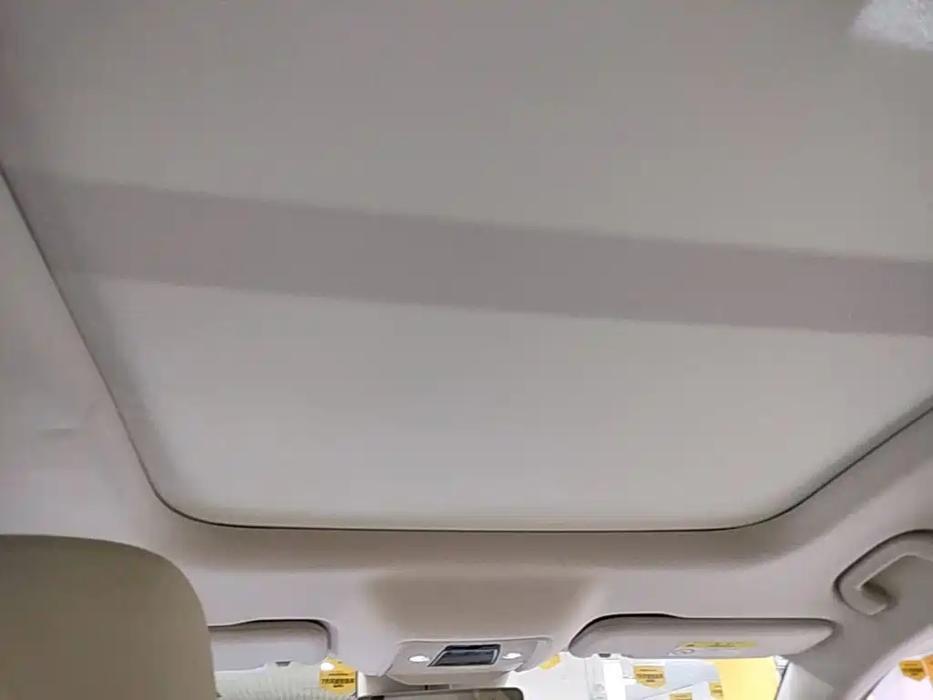 BYD Qin L — миниатюра 23