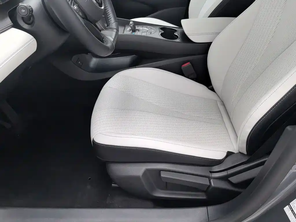 BYD Seal 05 DM-i — миниатюра 20
