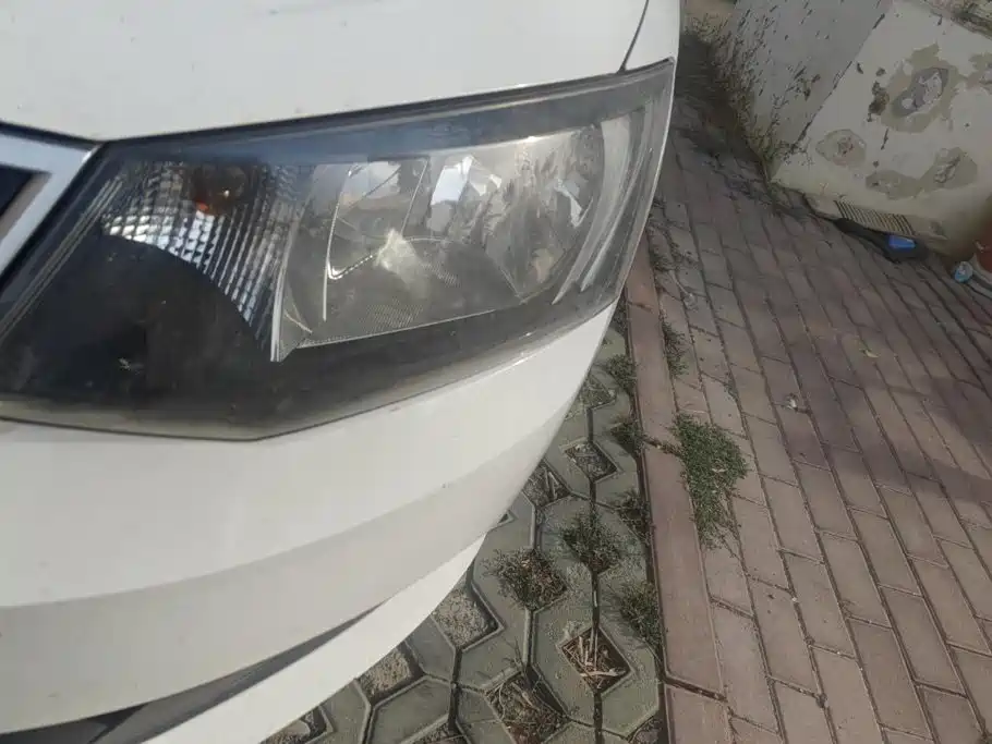 Skoda Fabia — миниатюра 5