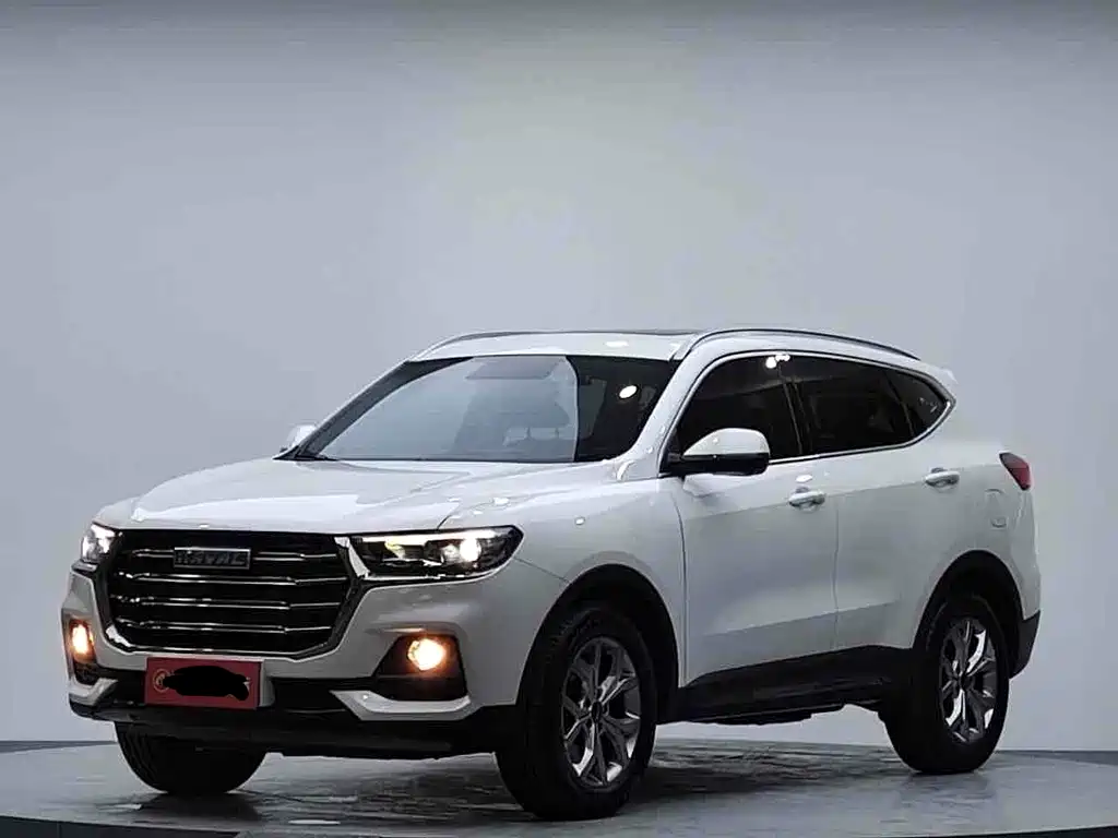 2023 Haval H6 - zdjęcie 1 z 16