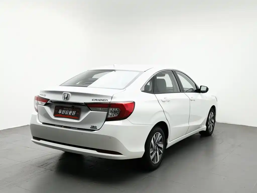 Honda Crider — миниатюра 2