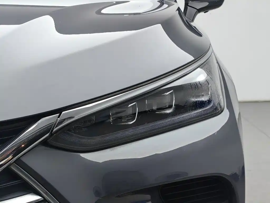 BYD Tang New Energy — миниатюра 7