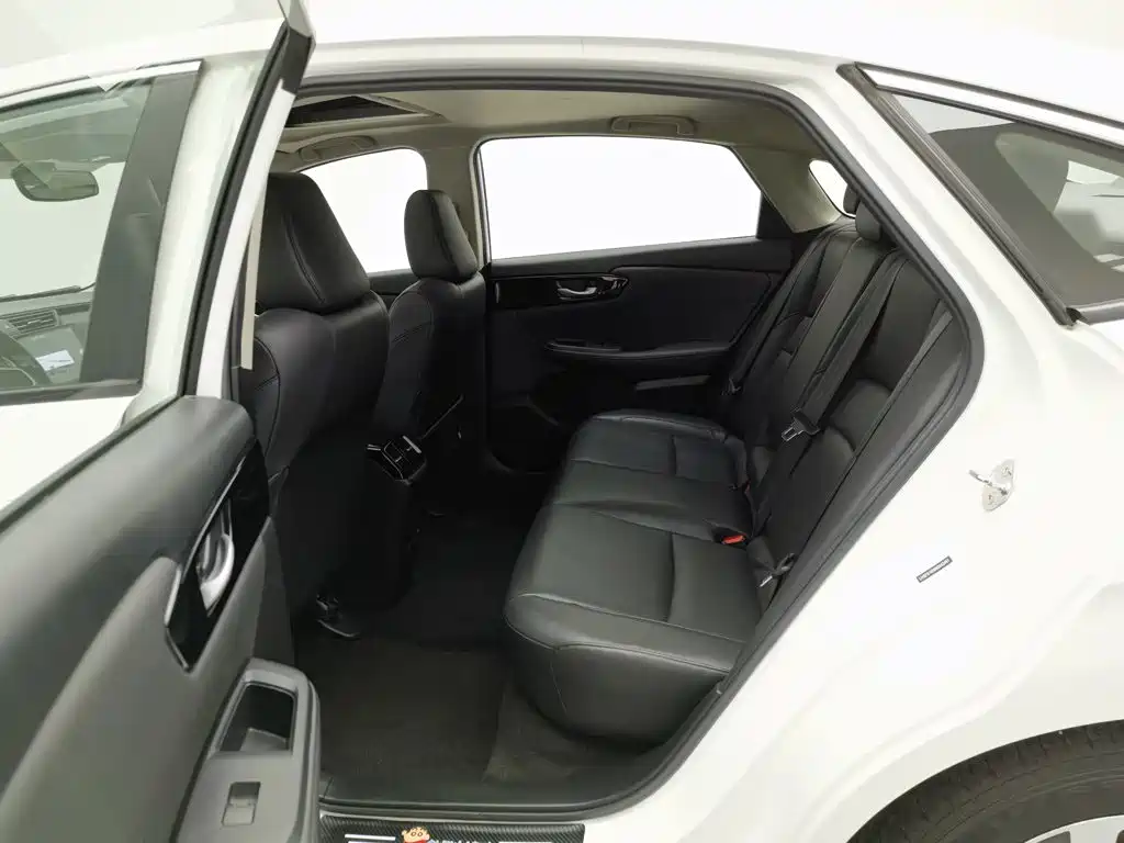 Honda Crider — миниатюра 15