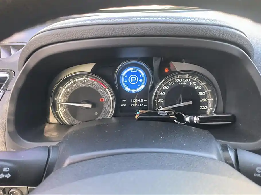 ISUZU MU X SHEPHERD RANGER