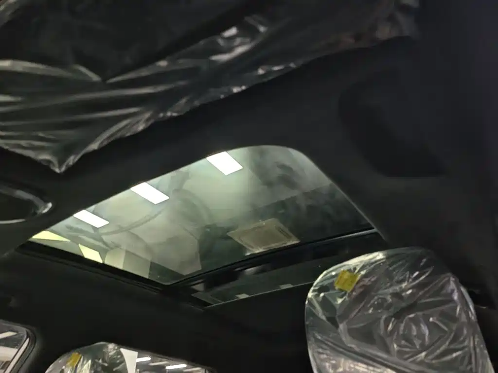 Hyundai EO 羿欧 — миниатюра 18