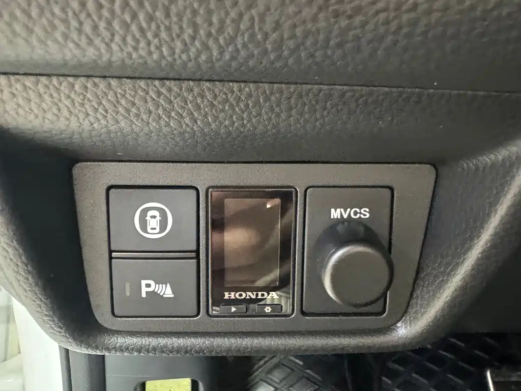 Honda Accord 2022 260TURBO Luxury