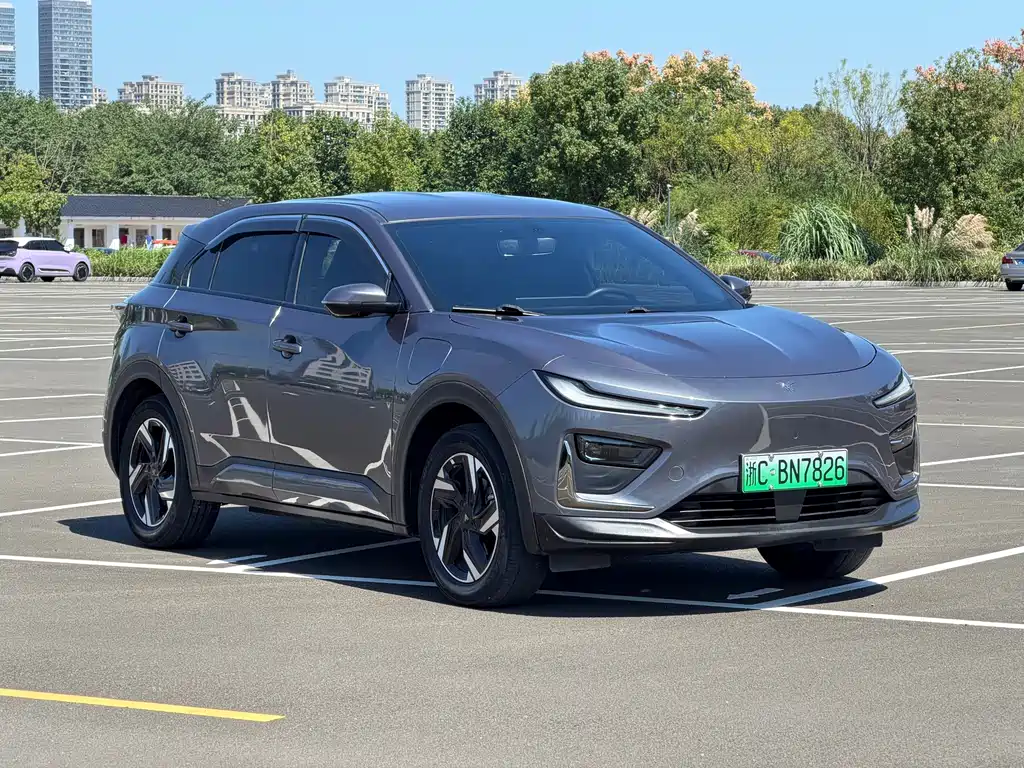 Neta Neta X — миниатюра 3